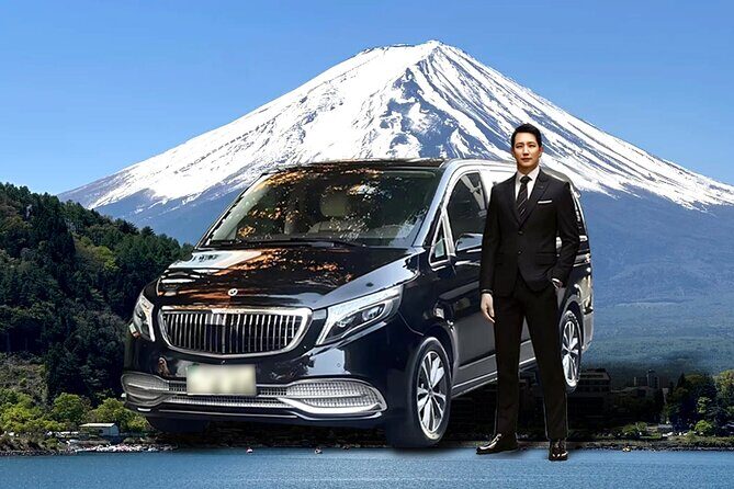 Mt. Fuji Private Customized Day Tour - Exploring the Mt. Fuji Private Customized Day Tour: A Detailed Look