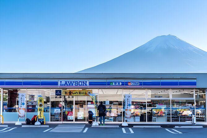 Mt. Fuji Private Customized Day Tour - Authentic Feedback from Travelers