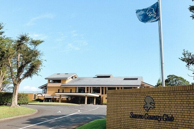 Mt Fuji Private Golf Trip with English guide from Tokyo. - Frequently Asked Questions