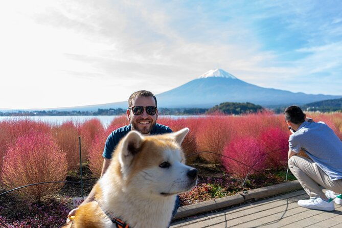 mt-fuji-private-sightseeing-tour-with-photographer