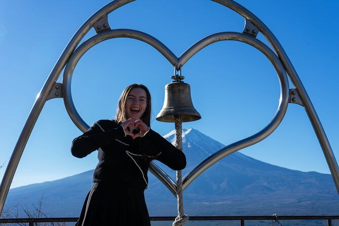 mt-fuji-private-sightseeing-tour-with-photographer
