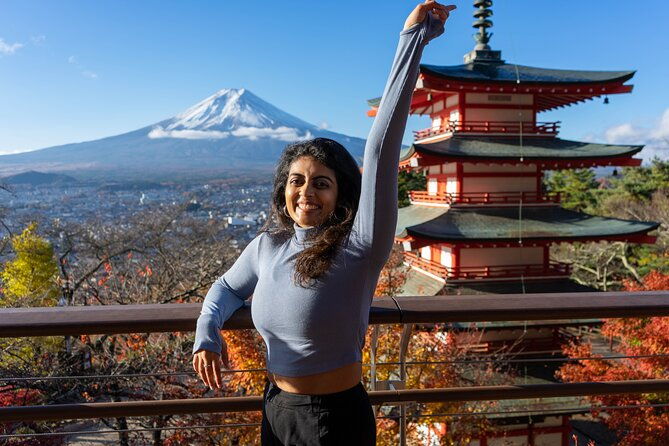 mt-fuji-private-sightseeing-tour-with-photographer