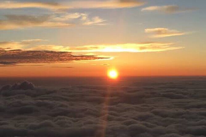 Mt Fuji Private tour by Land Cruiser Prado with pick and drop - Authentic Experiences and Useful Insights