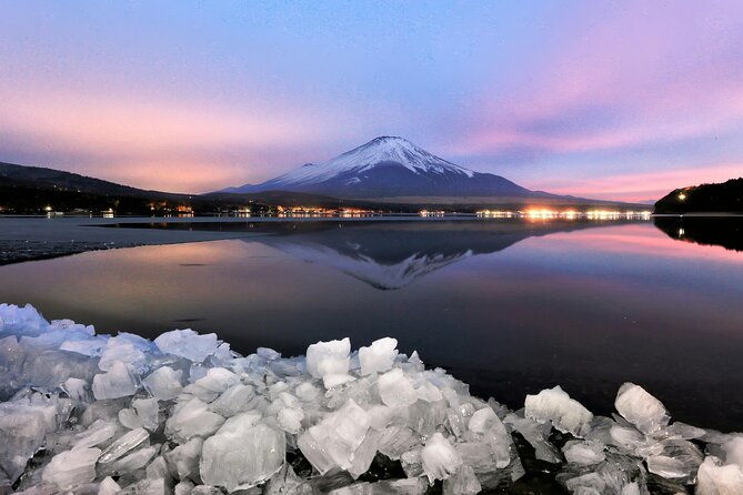 mt-fuji-private-tour-with-daily-chauffeur