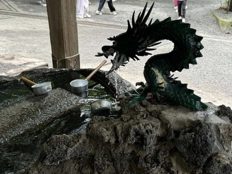 Mt. Fuji Private Tour With Hotel Pick Up From Tokyo - Authentic Insights from Reviews