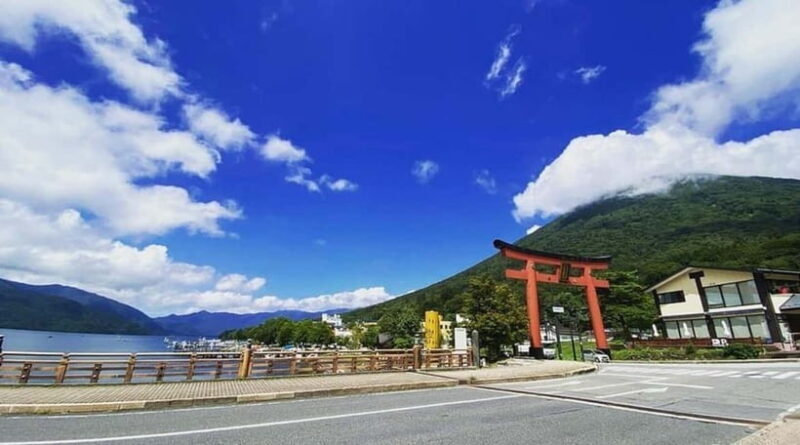 Mt. Fuji Private Tour With Hotel Pick Up From Tokyo - Who Is This Tour Best Suited For?