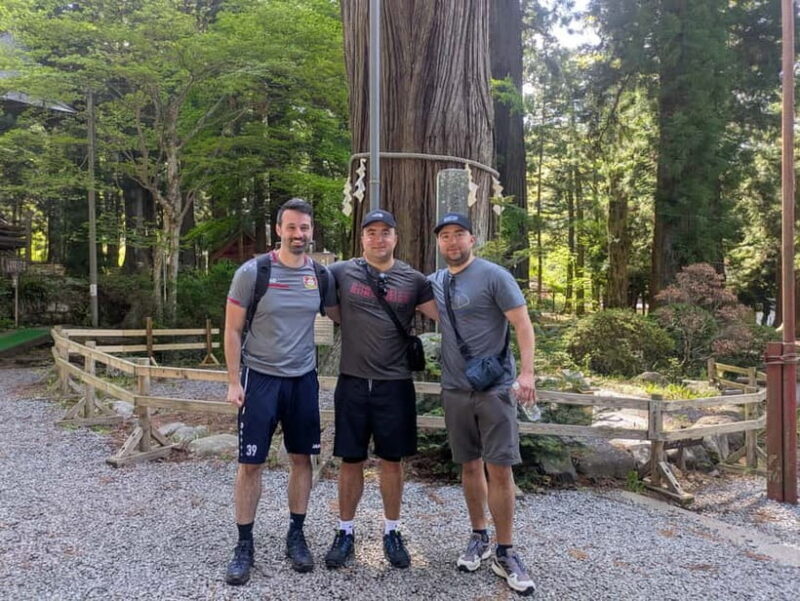 Mt. Fuji : Private Tour with Local Guide in English - Final Thoughts: Who Is This Tour Best For?