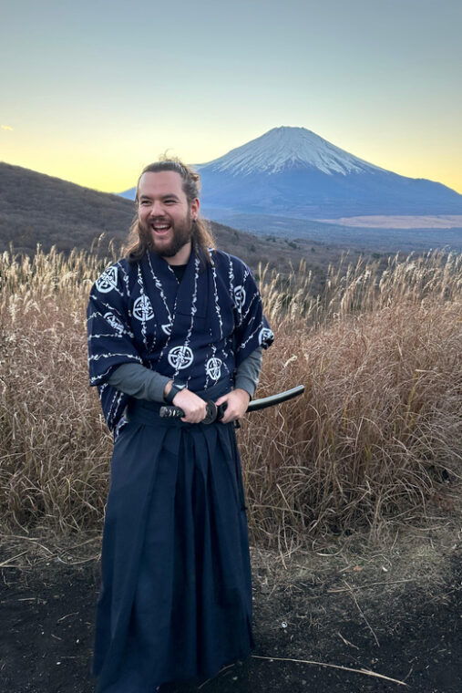 mt-fuji-samurai-swordsmanship-and-sound-meditation