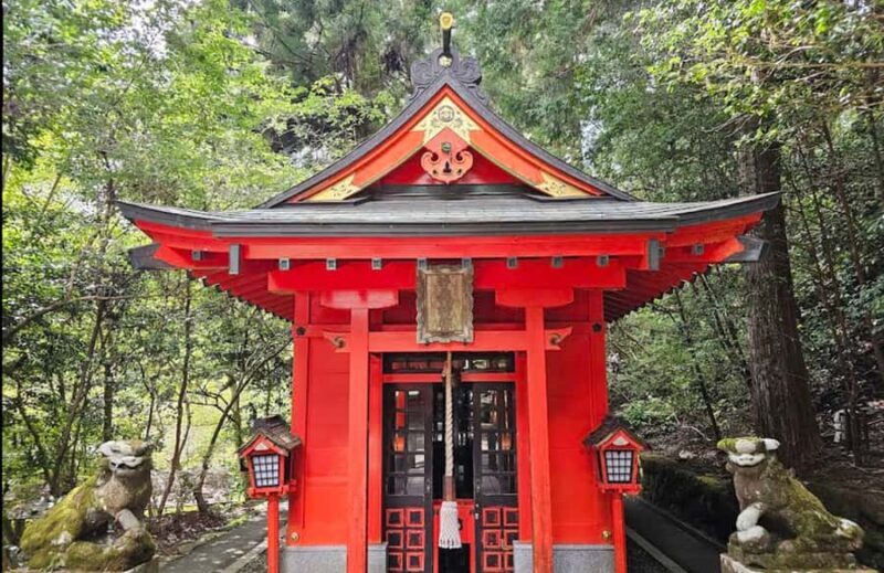 Mt.Fuji Scenic Day Trip:Lake Ashi, Volcanic Cable Car,Shrine - Final Thoughts