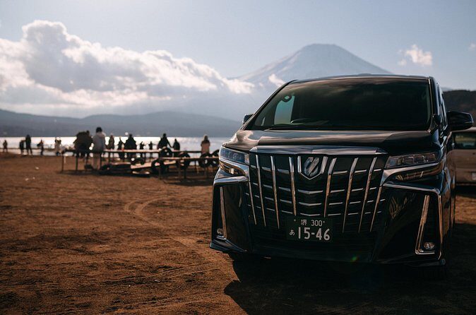 Mt. Fuji Scenic Lakes and Oshino Hakkai Private Tour - FAQs
