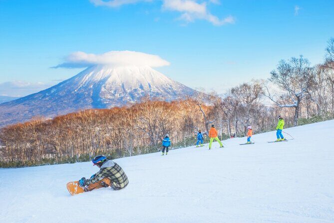 Mt. Fuji Skiing And Onsen Experience 1 Day Tour - Who Should Consider This Tour?