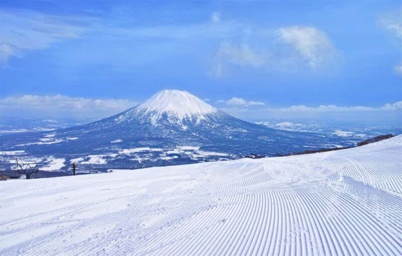 Mt. Fuji Skiing Experience- YETI Ski Resort & Onsen Day Trip - Final Thoughts