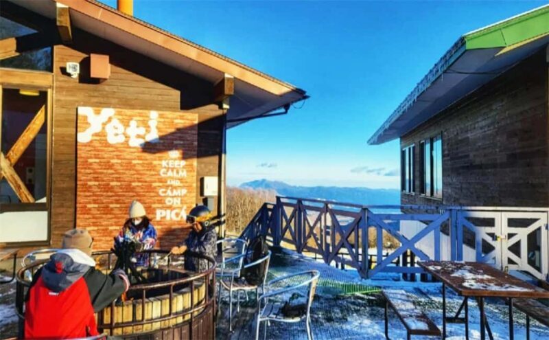 Mt. Fuji Skiing Experience- YETI Ski Resort & Onsen Day Trip - FAQ