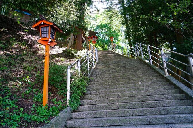 Mt. Fuji Spanish & English tour - The Sum Up