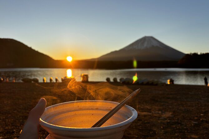 Mt Fuji Sunrise and Scenic Tour Private Journey to Experience - The Sum Up