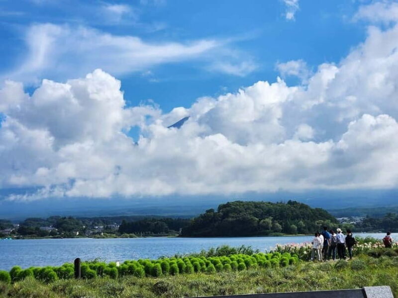 Mt Fuji Tour Customizable, fully Licenced Tour Operator - What Is Included and What’s Not