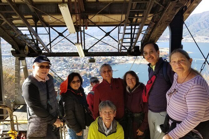 Mt Fuji Tour from Shimizu Port by Private Car - An In-Depth Look at the Mt. Fuji Private Car Tour