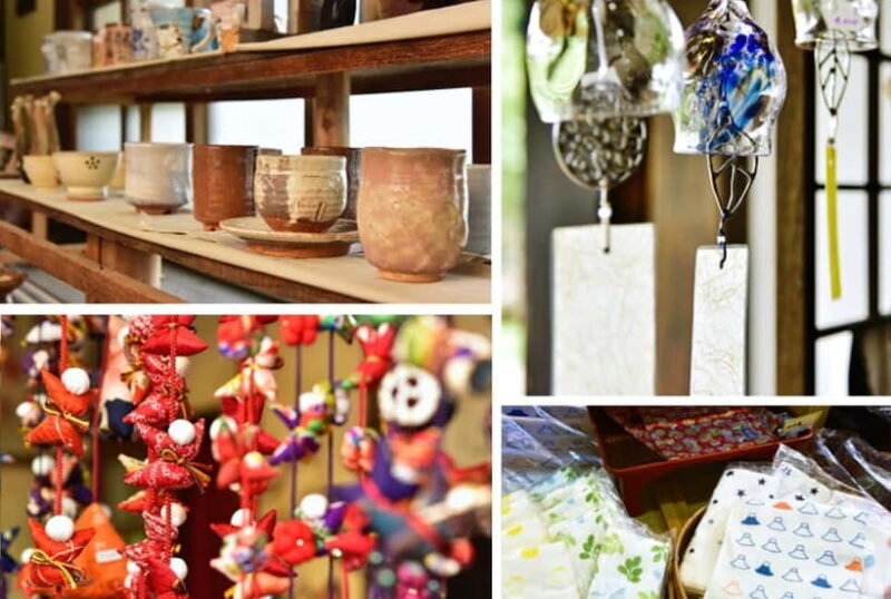 Mt Fuji Tour: Lake Kawaguchi, Shrine,Healing Village &Pagoda - Key Points