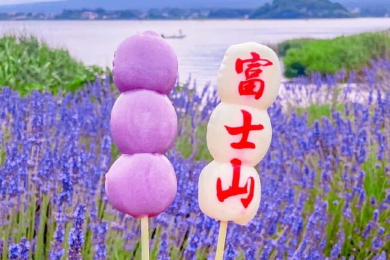 Mt Fuji Tour: Lake Kawaguchi, Shrine,Healing Village &Pagoda - FAQ