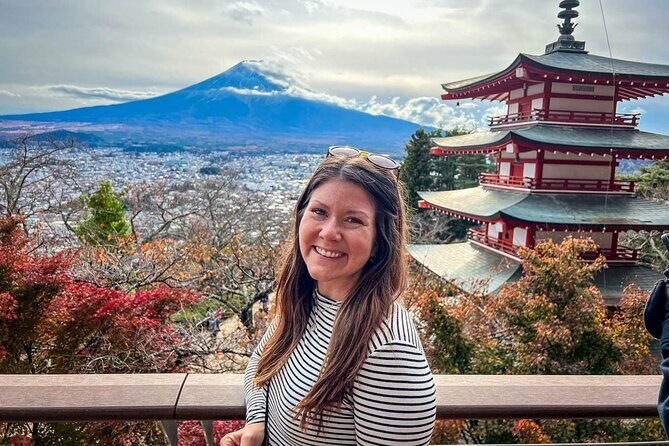 Mt Fuji Tour with Japanese Local Guide on Private Car from Tokyo - Key Points