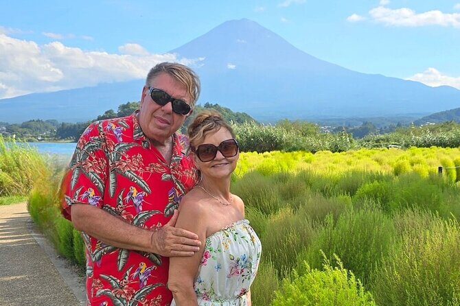 Mt Fuji Tour with Japanese Local Guide on Private Car from Tokyo - Who Will Love This Tour?