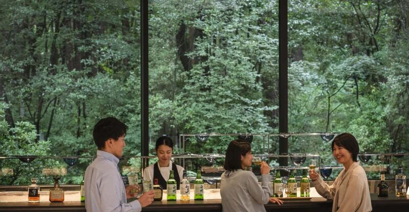 mt-fuji-viewing-suntory-hakushu-distillery-whisky-museum