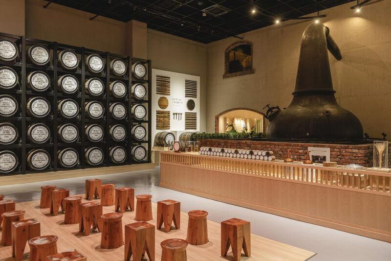 mt-fuji-viewing-suntory-hakushu-distillery-whisky-museum