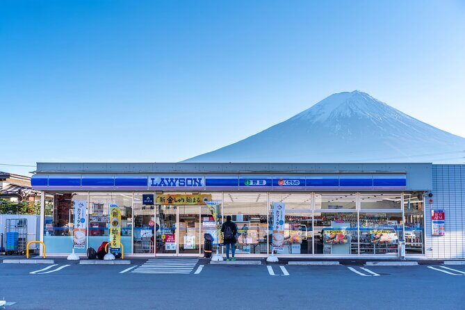 Mt. Fuji Views and Kawaguchiko Scenic Day Tour From Tokyo - Exploring the Itinerary in Detail