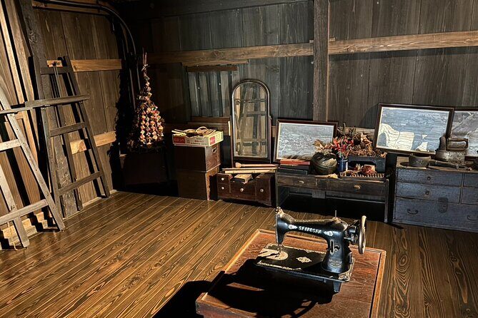 Mt. Fuji Views and Rural Japan A Scenic Cultural Day Trip - Who Is This Tour Best Suited For?