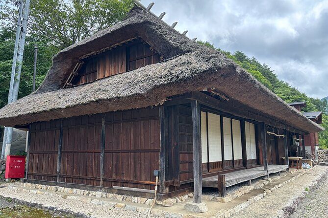 Mt. Fuji Views and Rural Japan A Scenic Cultural Day Trip - FAQ