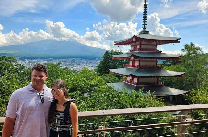 Mt. Fuji Views and Whisky brewery Private Car Tour - FAQ