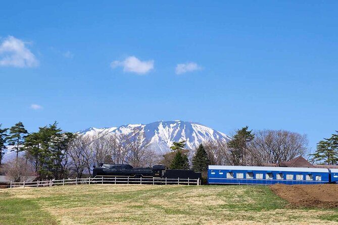 Mt. Iwate Panorama Cycling Tour: Culture and Scenic Views - FAQ