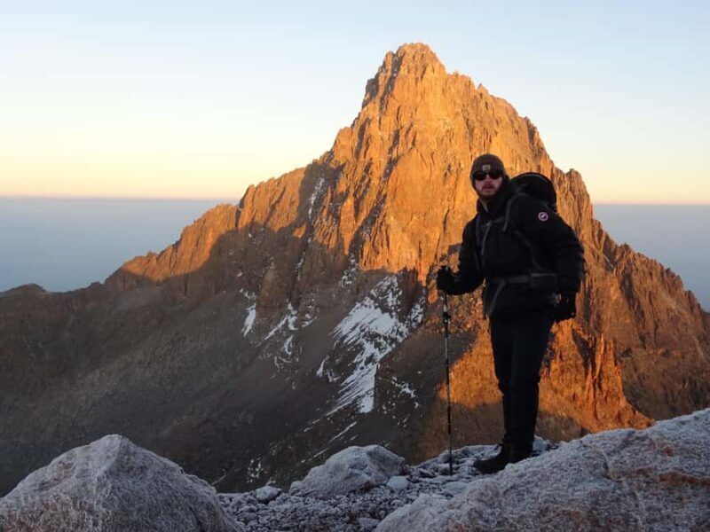 Mt Kenya: Full-day hiking tour from Nairobi - Exploring the Itinerary: What to Expect