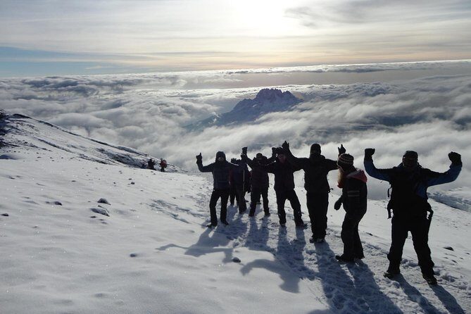 Mt Kilimanjaro 360° Trek with Once-in-a-Lifetime Crater Camping - Introduction: What Makes This Kilimanjaro Trek Stand Out?