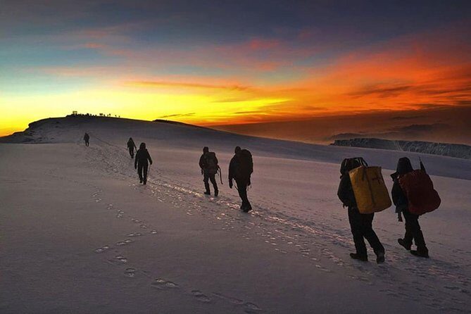Mt Kilimanjaro 360° Trek with Once-in-a-Lifetime Crater Camping - Why This Trek Is Worth the Price