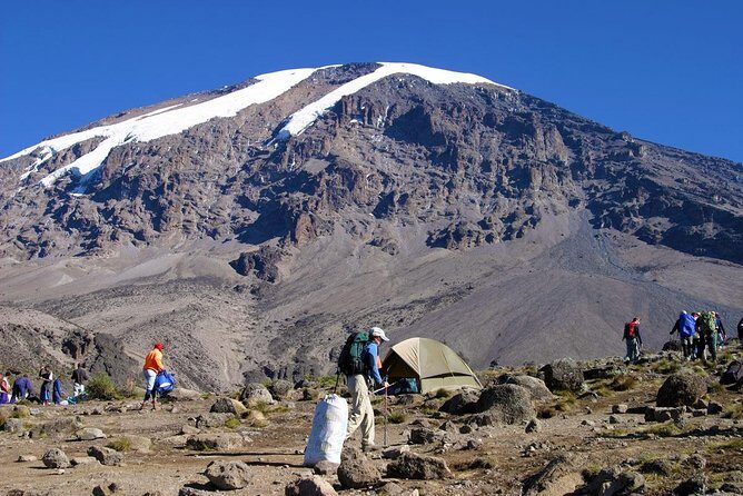 Mt Kilimanjaro 360° Trek with Once-in-a-Lifetime Crater Camping - Authentic Experiences and Insights from Reviewers