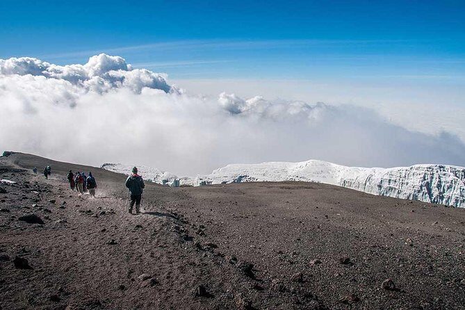 Mt Kilimanjaro 360° Trek with Once-in-a-Lifetime Crater Camping - Final Thoughts