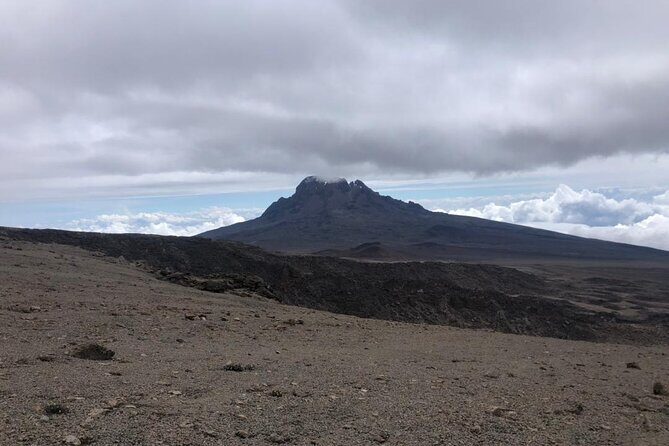 Mt Kilimanjaro Climb - 6 days Marangu - A Closer Look at the Itinerary and Experience