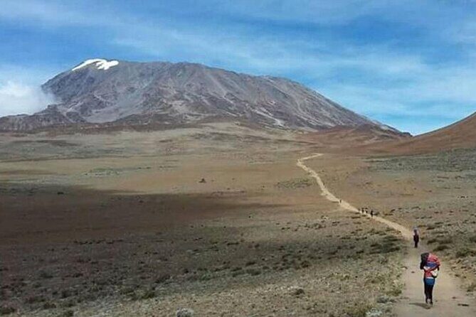Mt Kilimanjaro Climb - 6 days Marangu - Who Should Consider This Tour?