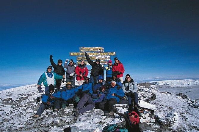 Mt Kilimanjaro Climb - 8 days Lemosho - An Overview of the 8-Day Lemosho Route Experience