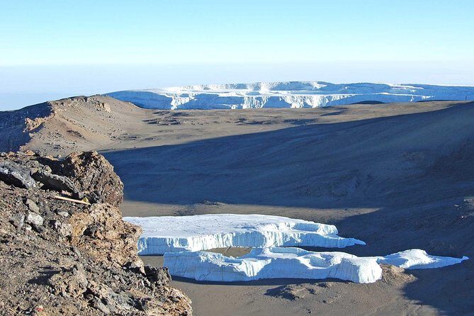 Mt Kilimanjaro Climbing; 6 Days Machame route - An Overview of the 6-Day Machame Route