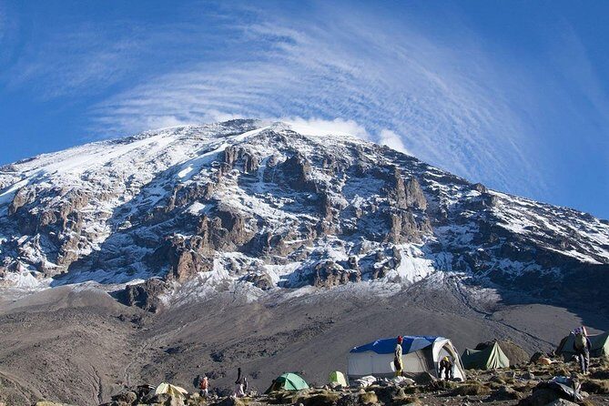 Mt Kilimanjaro Climbing; 6 Days Machame route - Who Will Love This Tour?