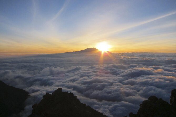 Mt Kilimanjaro Climbing; 7 Days Lemosho Route - Final Thoughts: Who Should Consider This Tour?