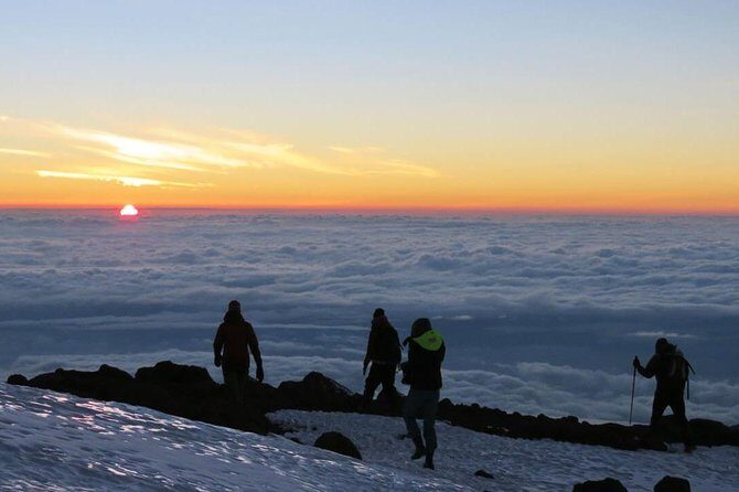 Mt Kilimanjaro Climbing; 7 Days Lemosho Route - Frequently Asked Questions