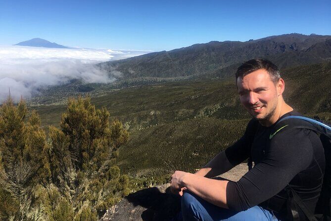 Mt. Kilimanjaro: Shira plateau to Cathedral point 3872m Day hike - FAQ