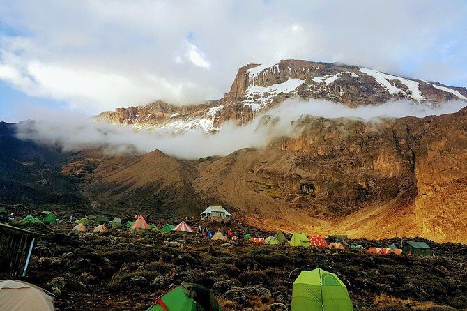 Mt Kilimanjaro Trek, 6 Days - Umbwe Route - The Value of the Tour