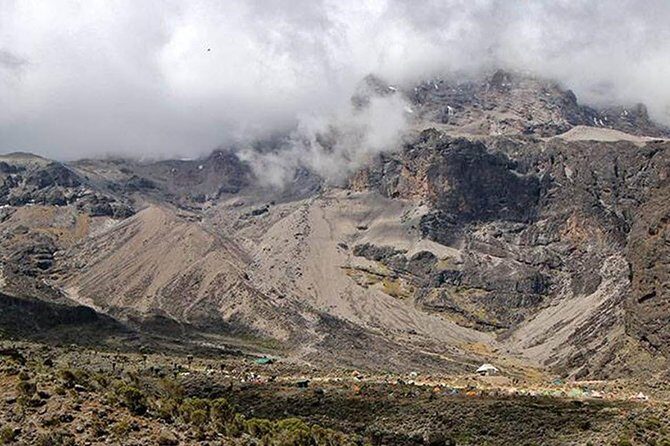 Mt Kilimanjaro Trek, 6 Days - Umbwe Route - The Traveler Experience: What Reviewers Say