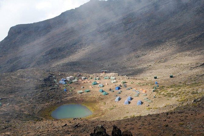 Mt Kilimanjaro Trek; Rongai Route - 6 Days - Final Thoughts