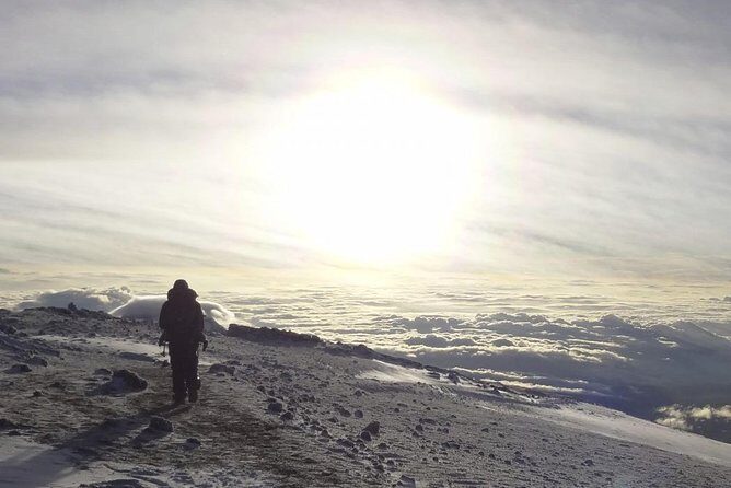 Mt Kilimanjaro Trek; Rongai Route - 6 Days - FAQ