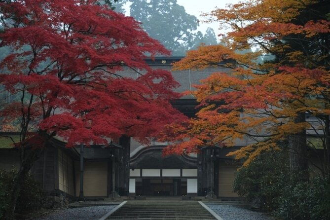 mt-koya-1-day-bus-tour-from-osaka